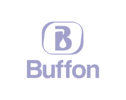 BUFFON logo