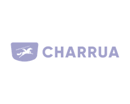 CHARRUA logo