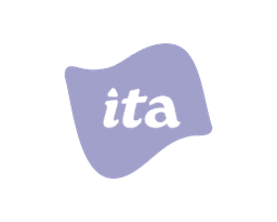 ITA LATICÍNIOS logo