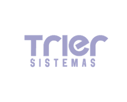 TRIER SISTEMAS logo