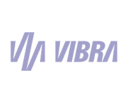 VIBRA logo