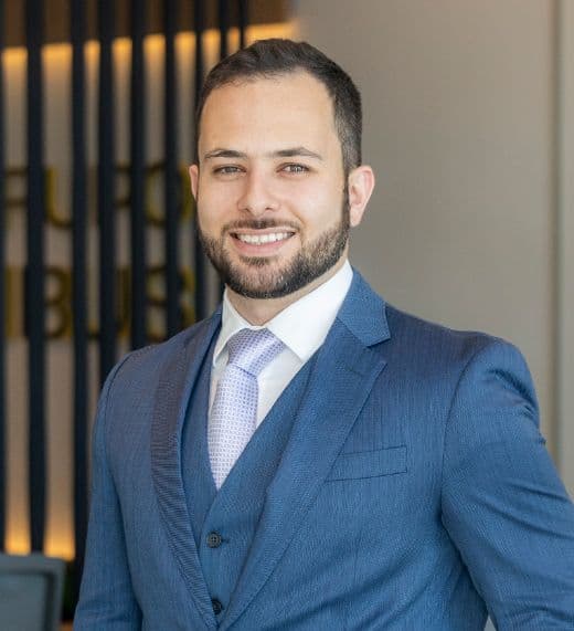 João Henrique Gasparino